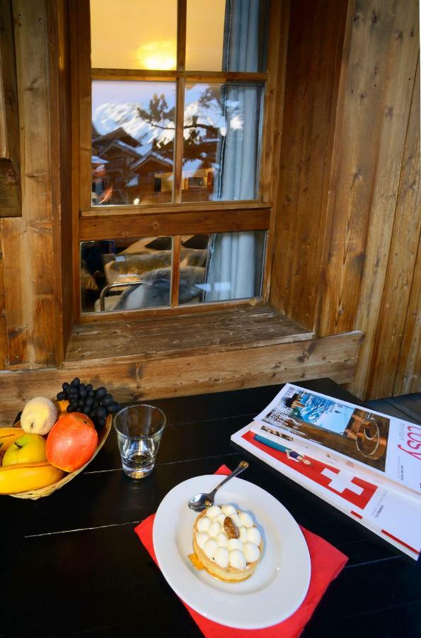 Arc 1950 - Appartement 2 Chambres - Ski-In & Out - Grande Terrasse Ensoleillee Les Arcs  Esterno foto
