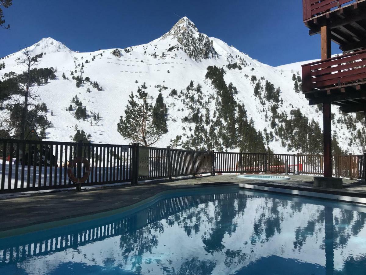 Arc 1950 - Appartement 2 Chambres - Ski-In & Out - Grande Terrasse Ensoleillee Les Arcs  Esterno foto